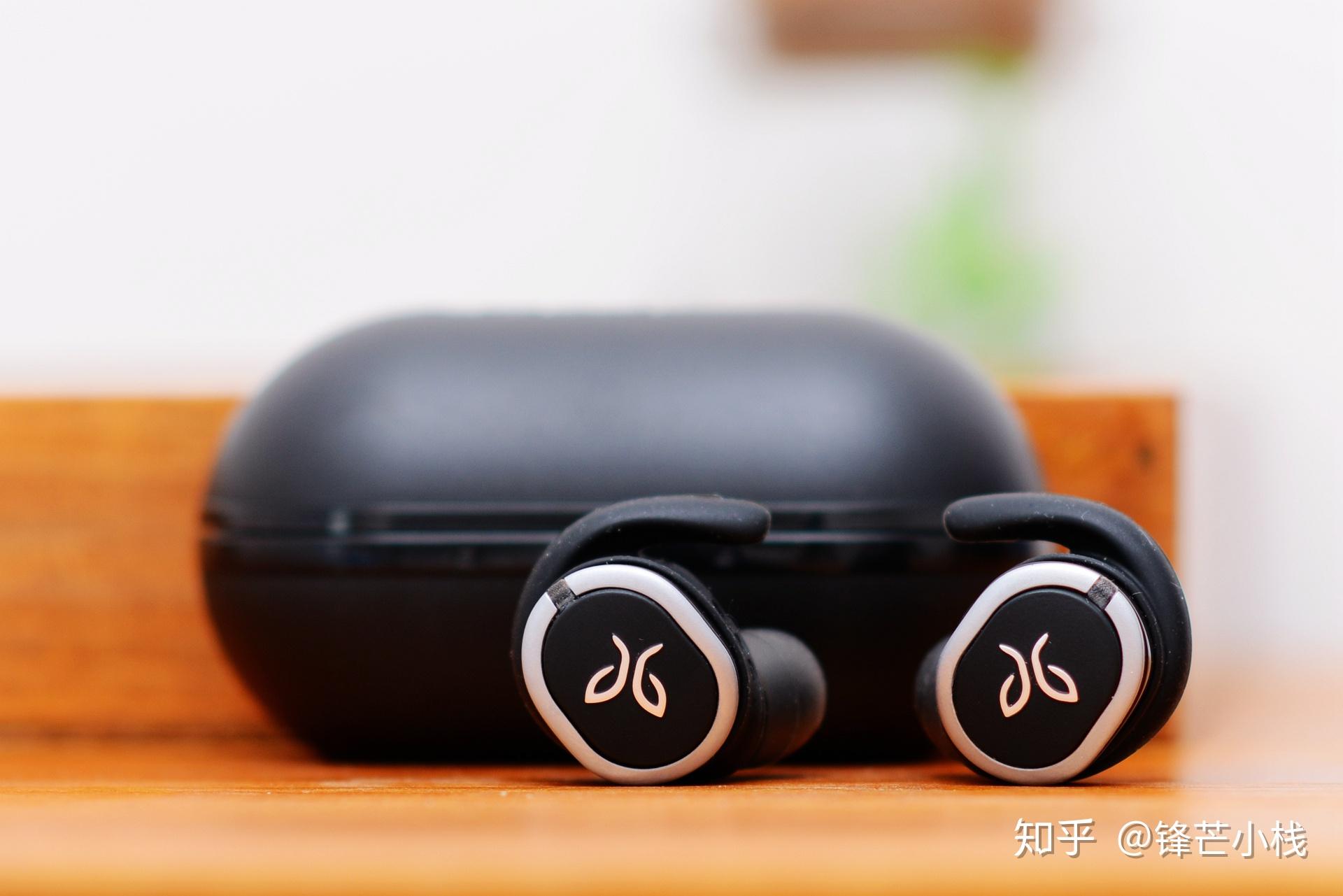 真无线蓝牙运动耳机jaybirdrun蓝牙运动耳机开箱体验