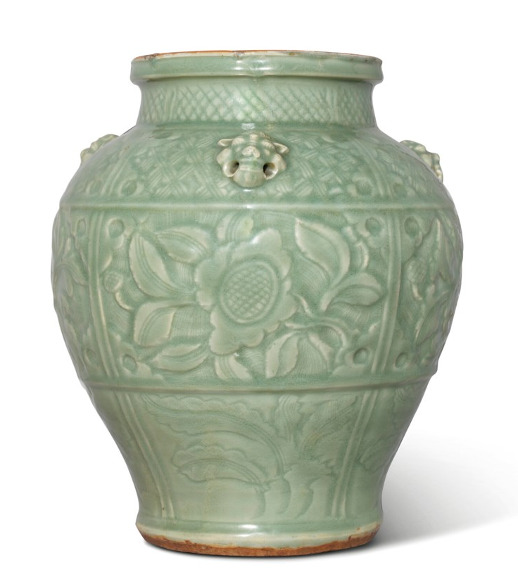 中国古玩美術品 南宋龍泉窯陶磁片 梅子青釉 南宋龍泉窯硯