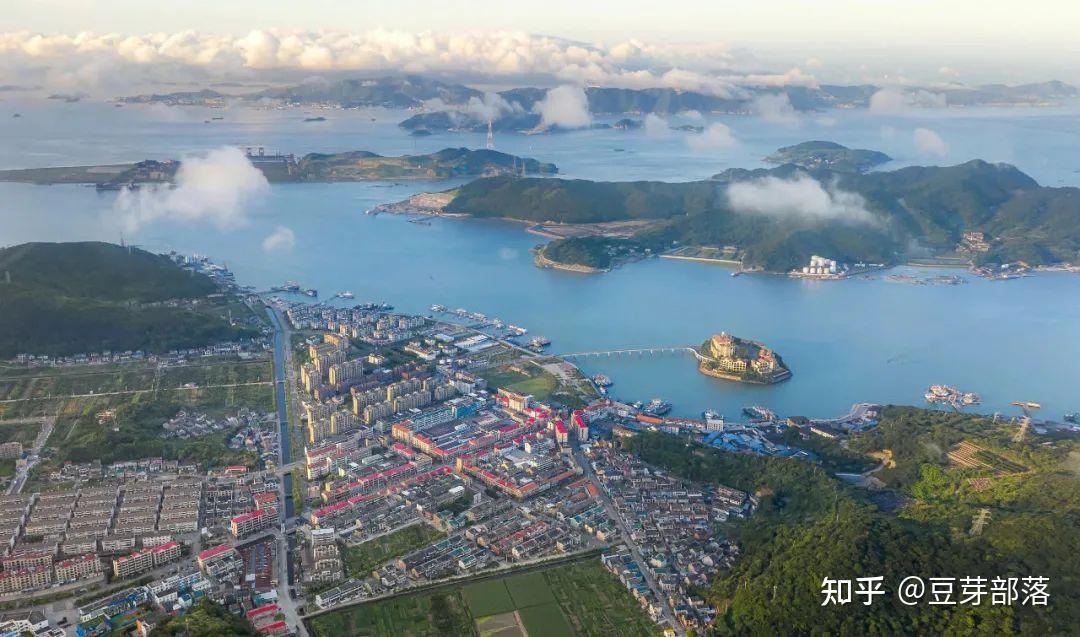 去野六横 休闲疗休养五日游 - 知乎