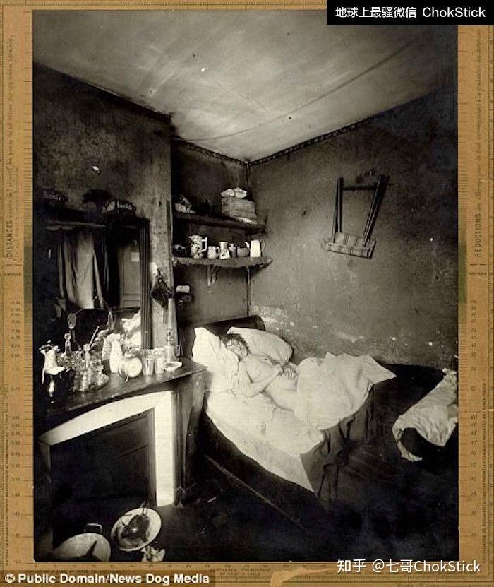 100年前的凶案现场论神探福尔摩斯只能排第二