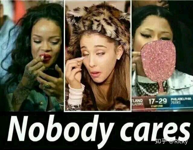 有哪些欧美diva的表情包