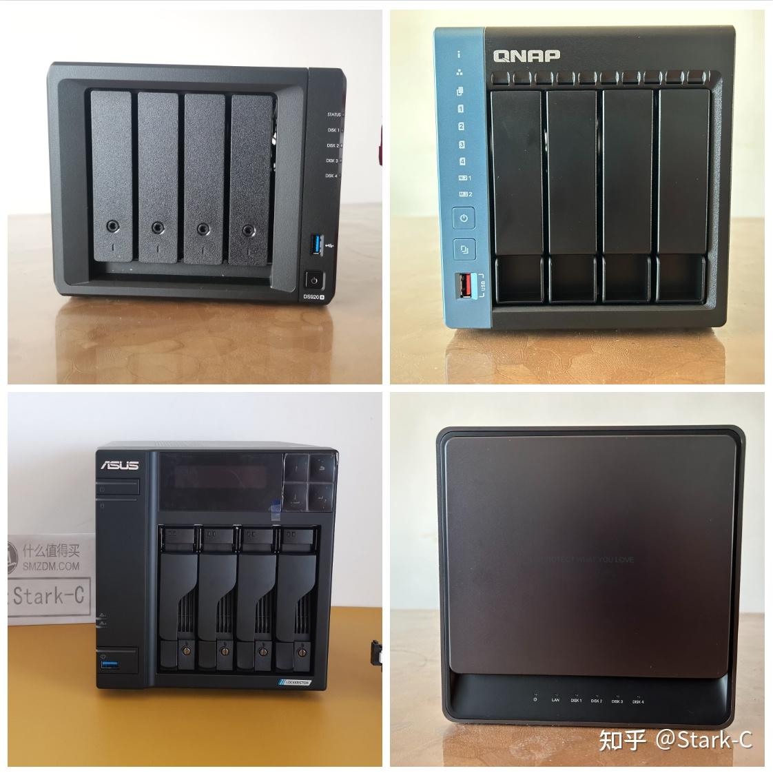 拥有四大NAS,我为何“独宠”威联通?谈谈威联通的“独占功能”插图 拥有四大NAS,我为何“独宠”威联通?谈谈威联通的“独占功能”插图