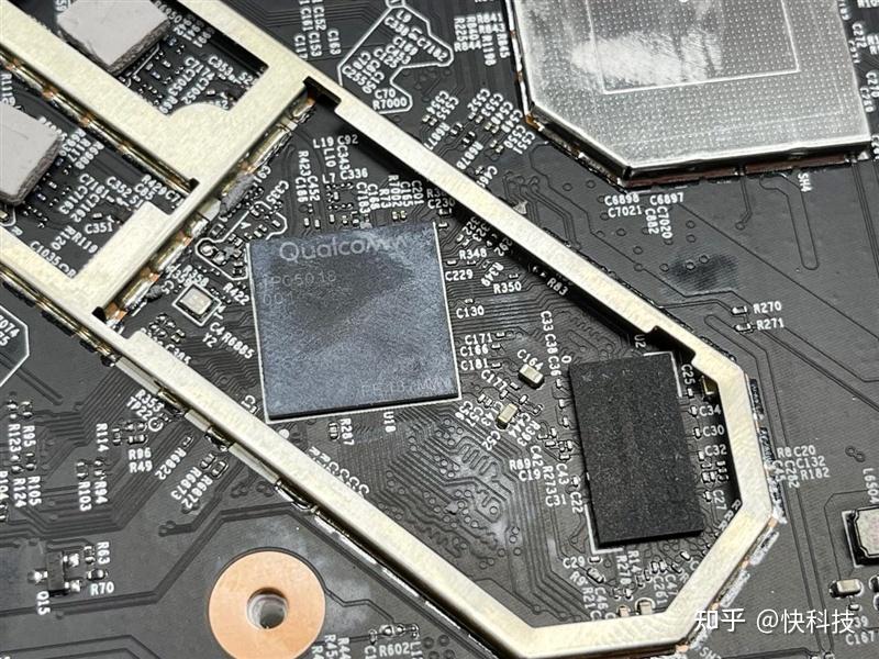 Ax5 Processor AX6性价比之王继任者!Redmi AX5400路由评测:再不用纠结二选一了 - 知乎