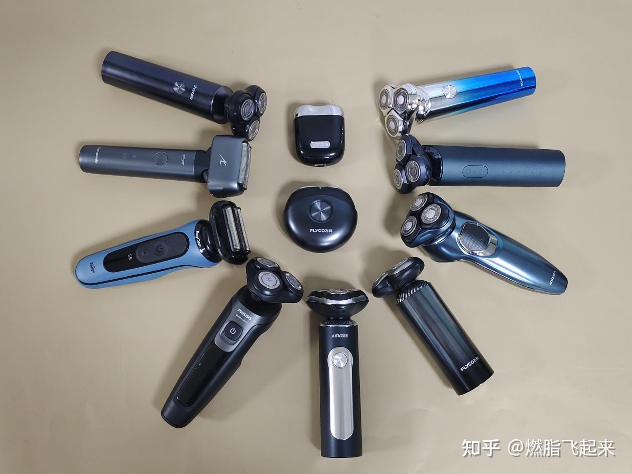 电动剃须刀会刮伤皮肤吗?四种危害陷阱被揭秘! - 知乎