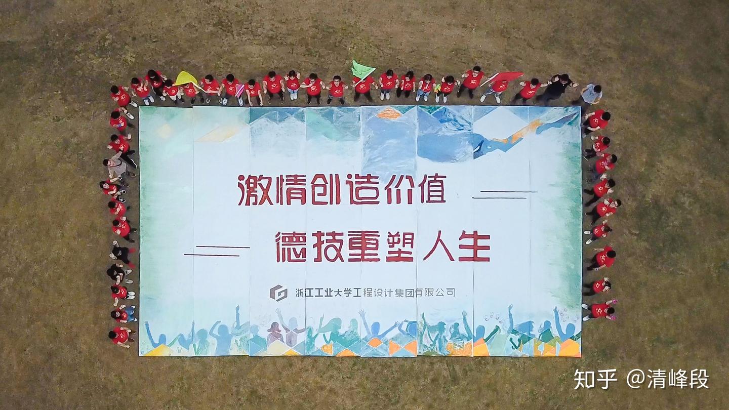 20种经典新颖有趣好玩的团建活动项目，公司团建活动参考大全 - 知乎