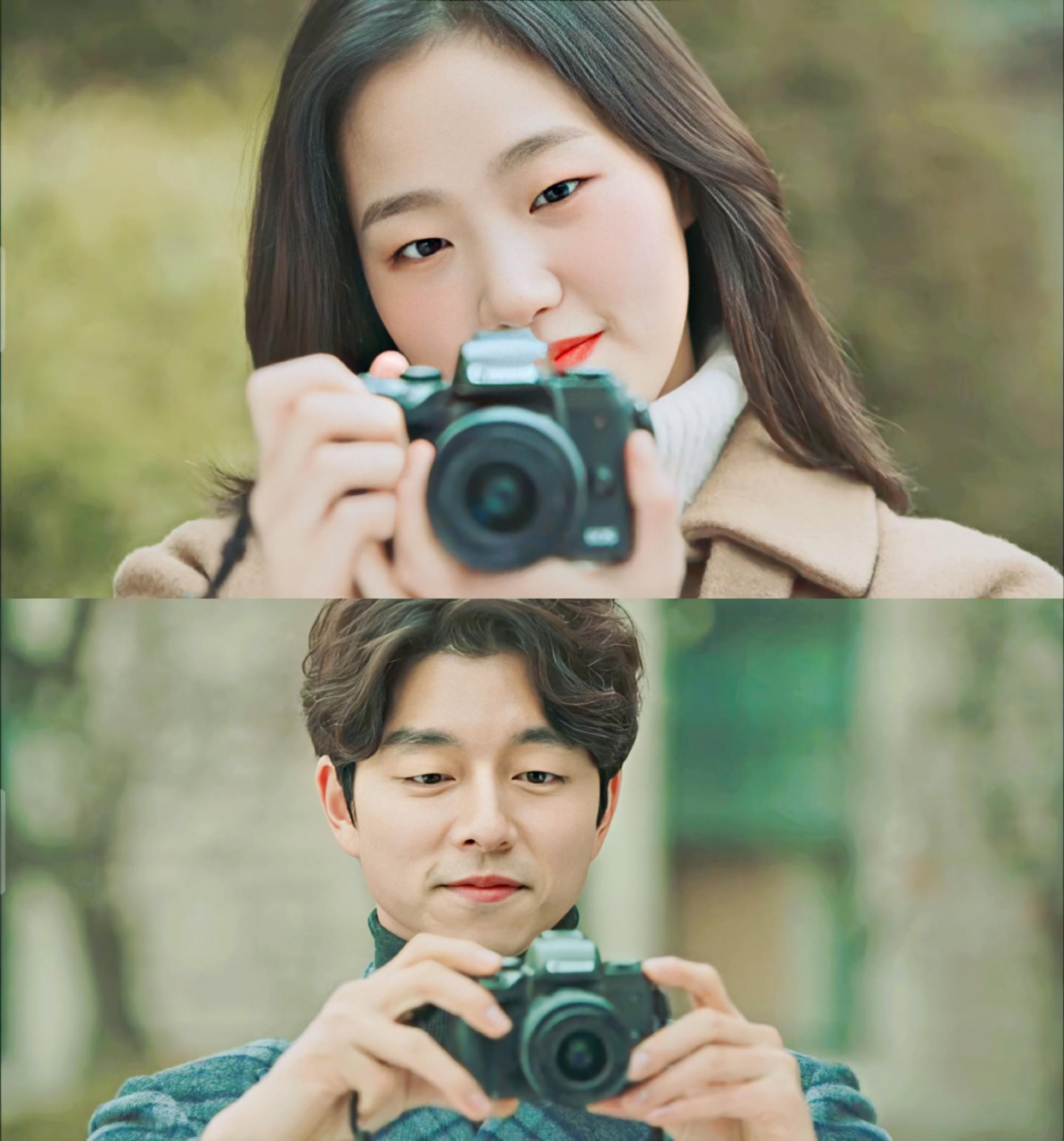 孤单而灿烂的神鬼怪台词