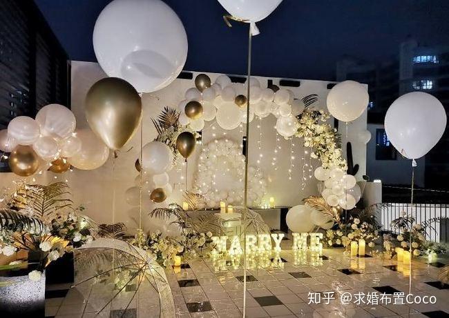 浪漫求婚仪式大全,如何求婚更有仪式感 - 知乎