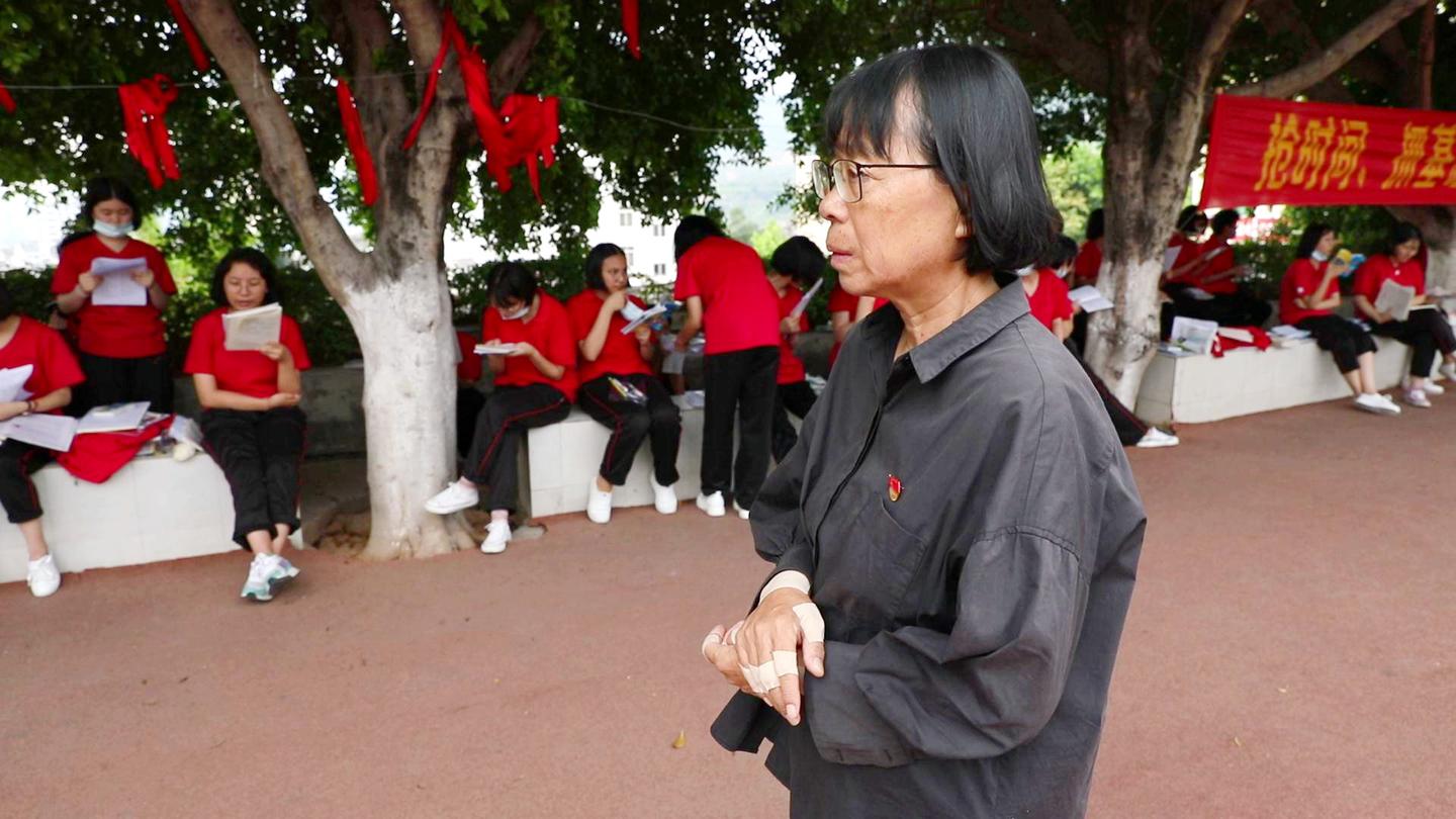 信仰的力量 让她改变了当地贫困女性 知乎 信仰的力量 让她改变了当地贫困女性 知乎