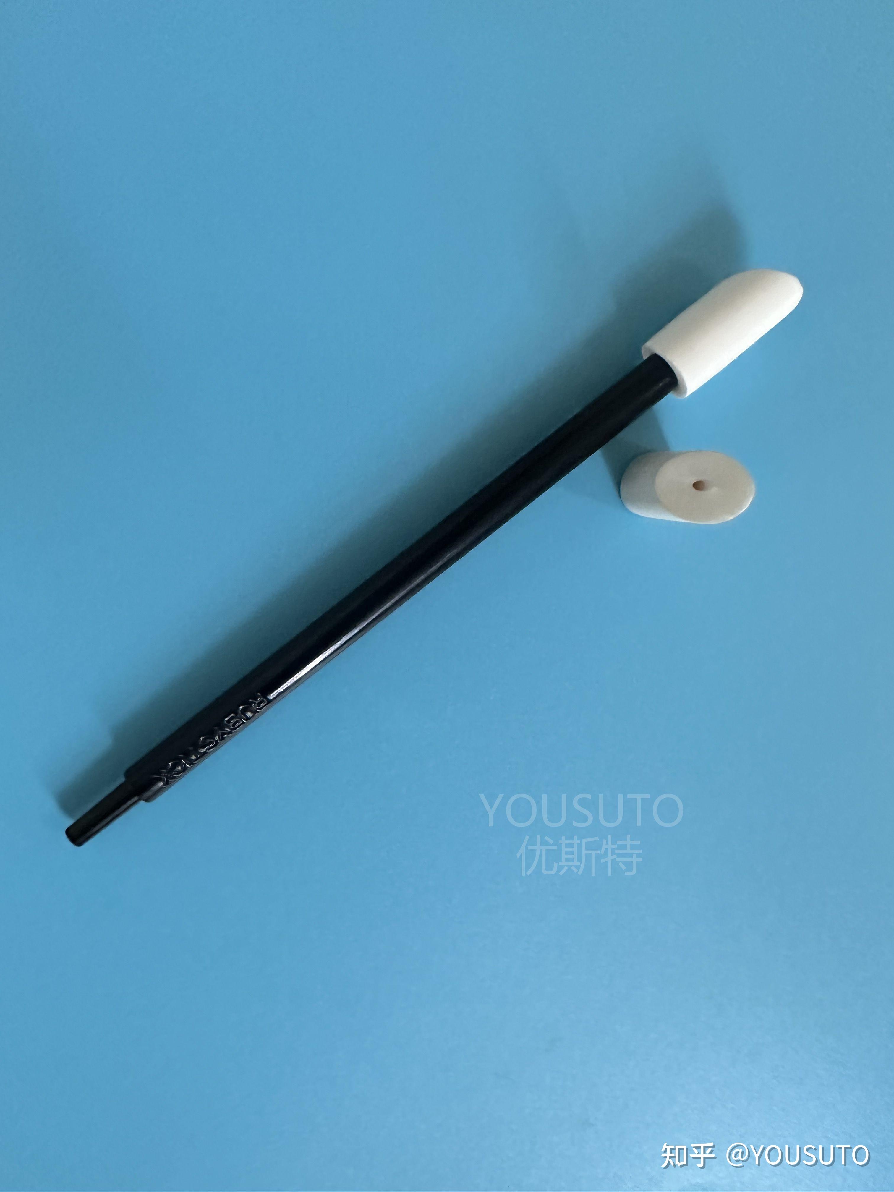 Rubystick 深入了解 Rubystick™ 擦拭棒Clean Stick:精密清洁的终极选择 - 知乎
