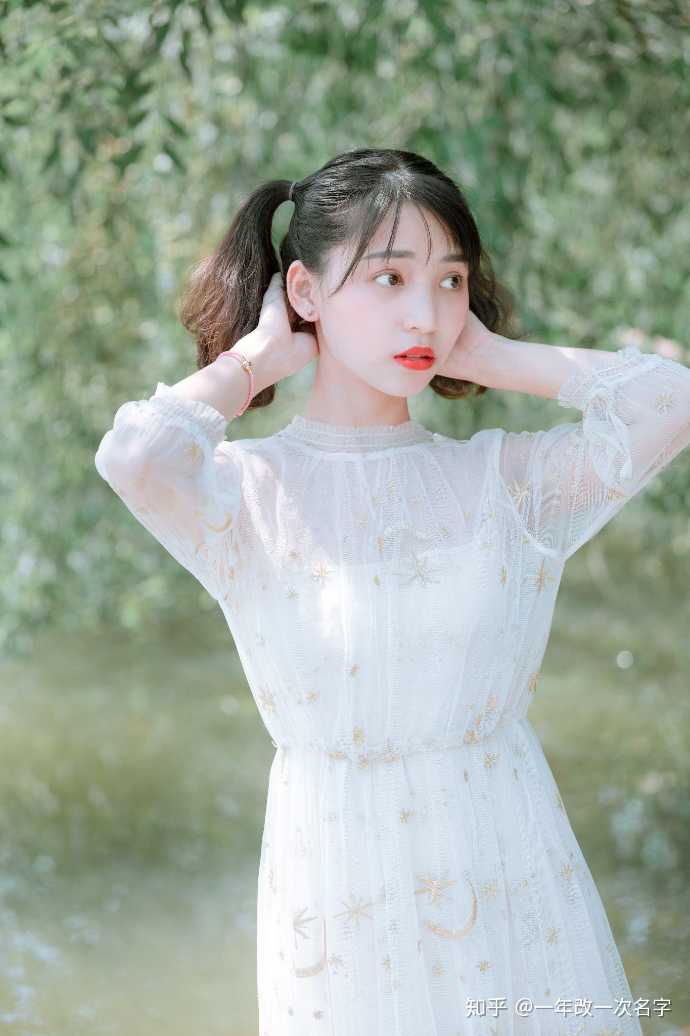 广东潮汕的妹子有多好看?