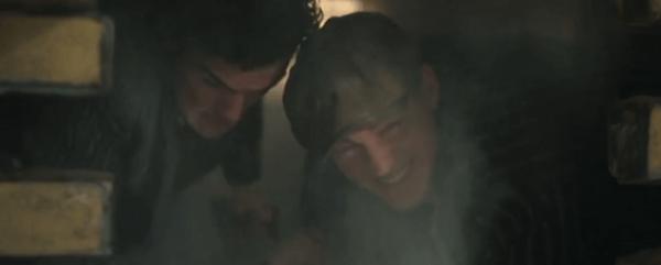 这部顶流新剧，《青年夏洛克》一口气追完！