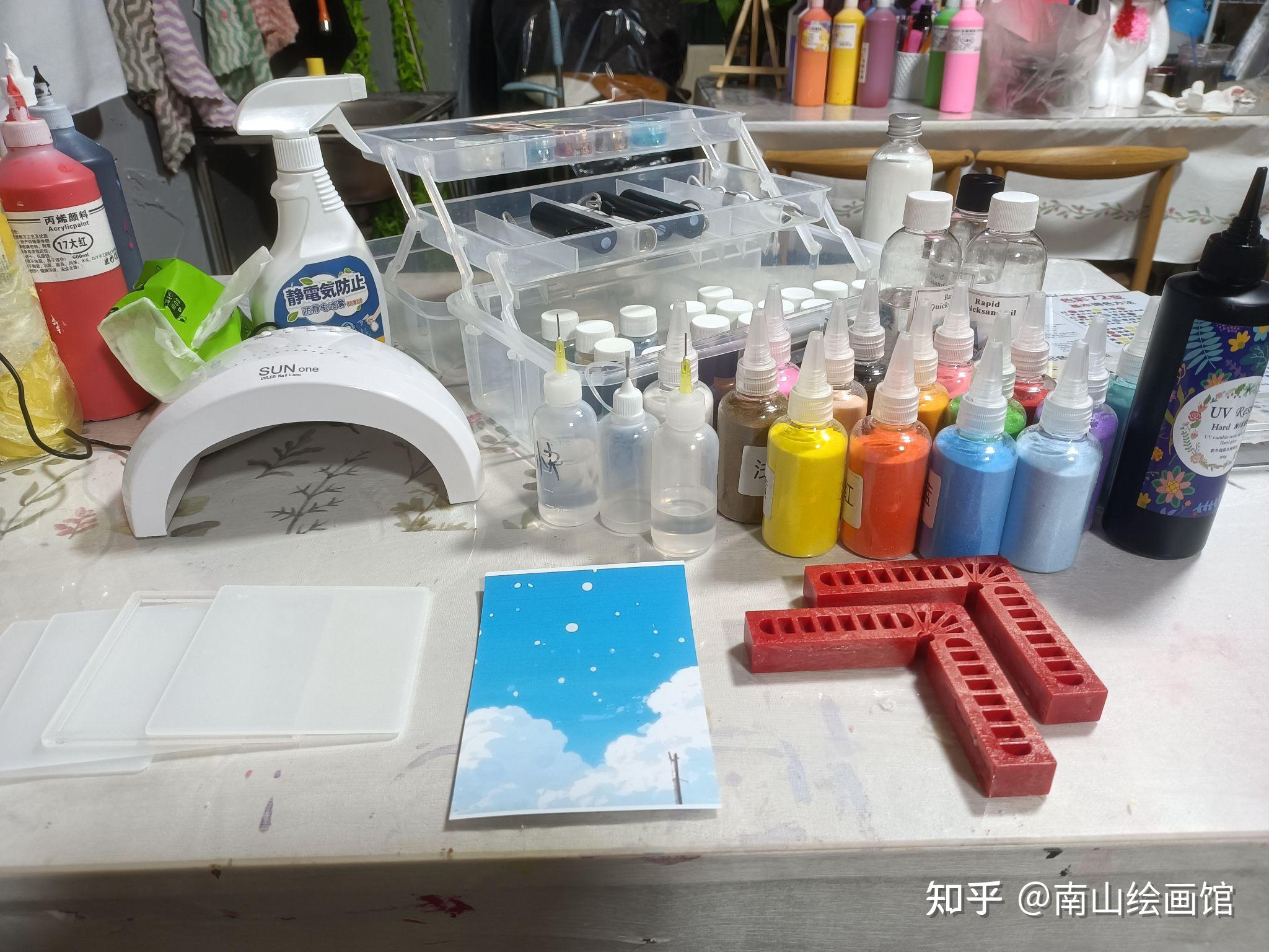 如何从零开始制作一个高颜值流沙麻将？| 手作圈爆款工艺全解析+避坑指南 - 知乎