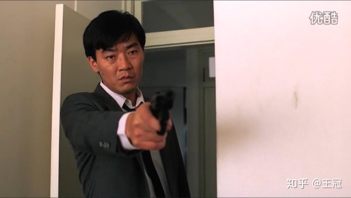 看杨德昌的恐怖分子