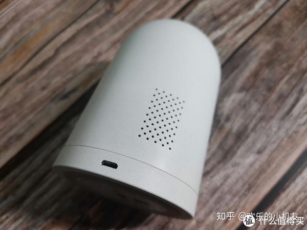 上班族也可以随时看家,海雀ai全景摄像头青春版实测