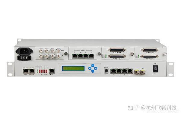 电话光端机应用范围解析!电话光端机主要应用在哪些领域? - 知乎