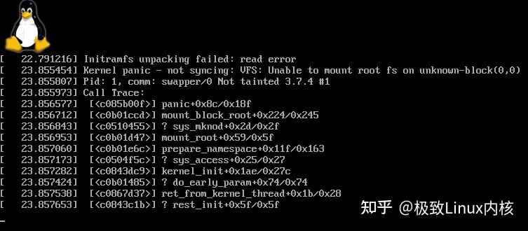 30分钟学会编译linux内核 - 知乎