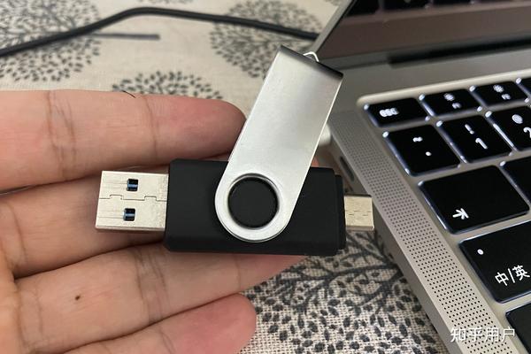2021MacBook Pro怎么用u盘啊?需要买拓展坞么?