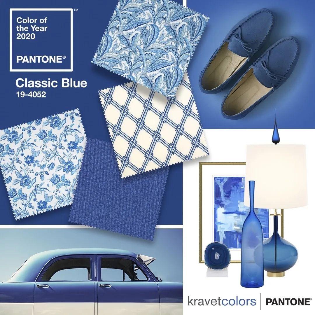 2020年婚礼色彩十大流行趋势