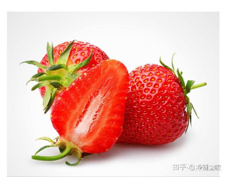 草莓的保鲜存储 - 知乎