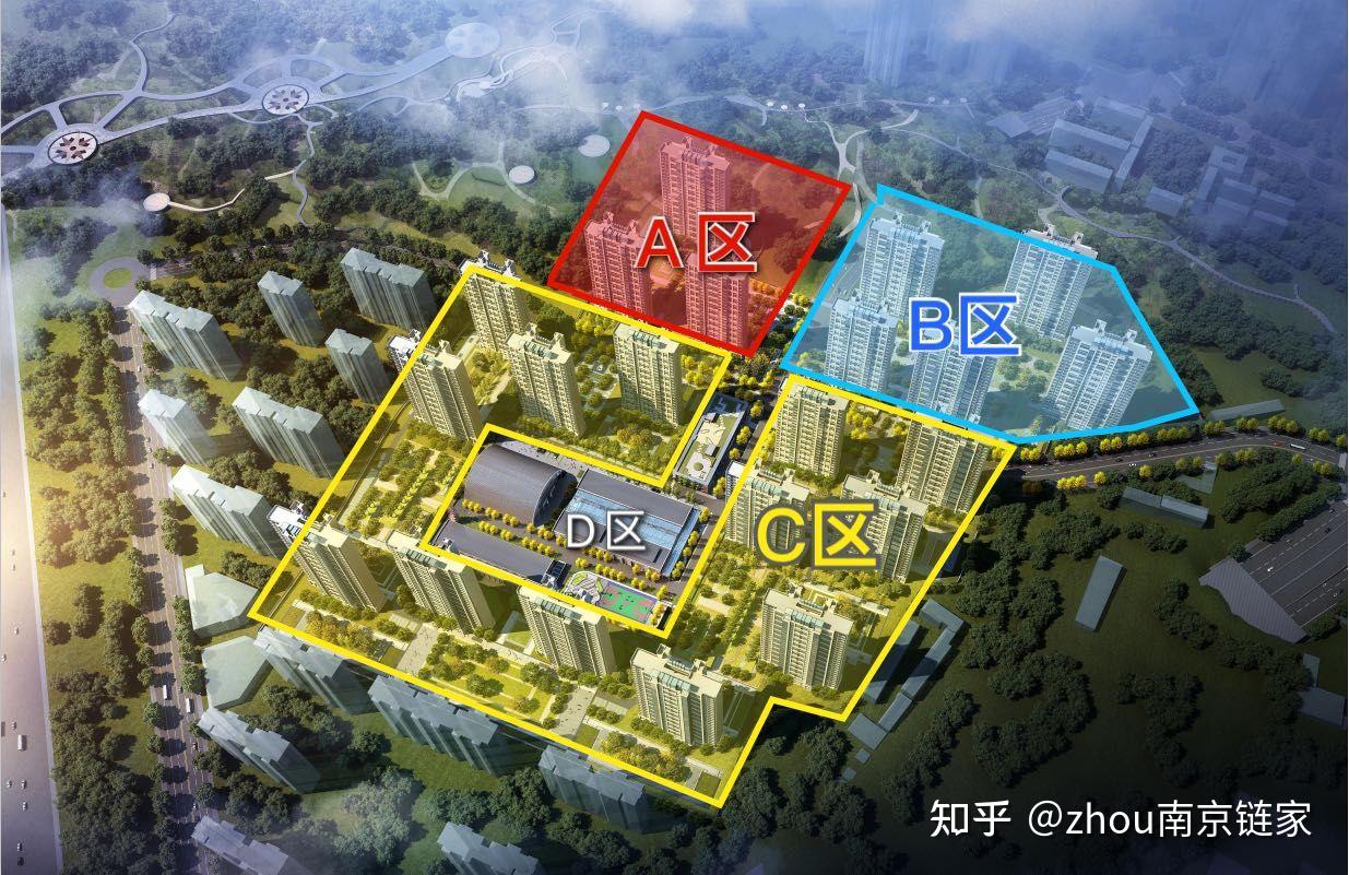 上海仁恒地产：从滨江大平层到低密联排别墅，一家房企的城市营造逻辑