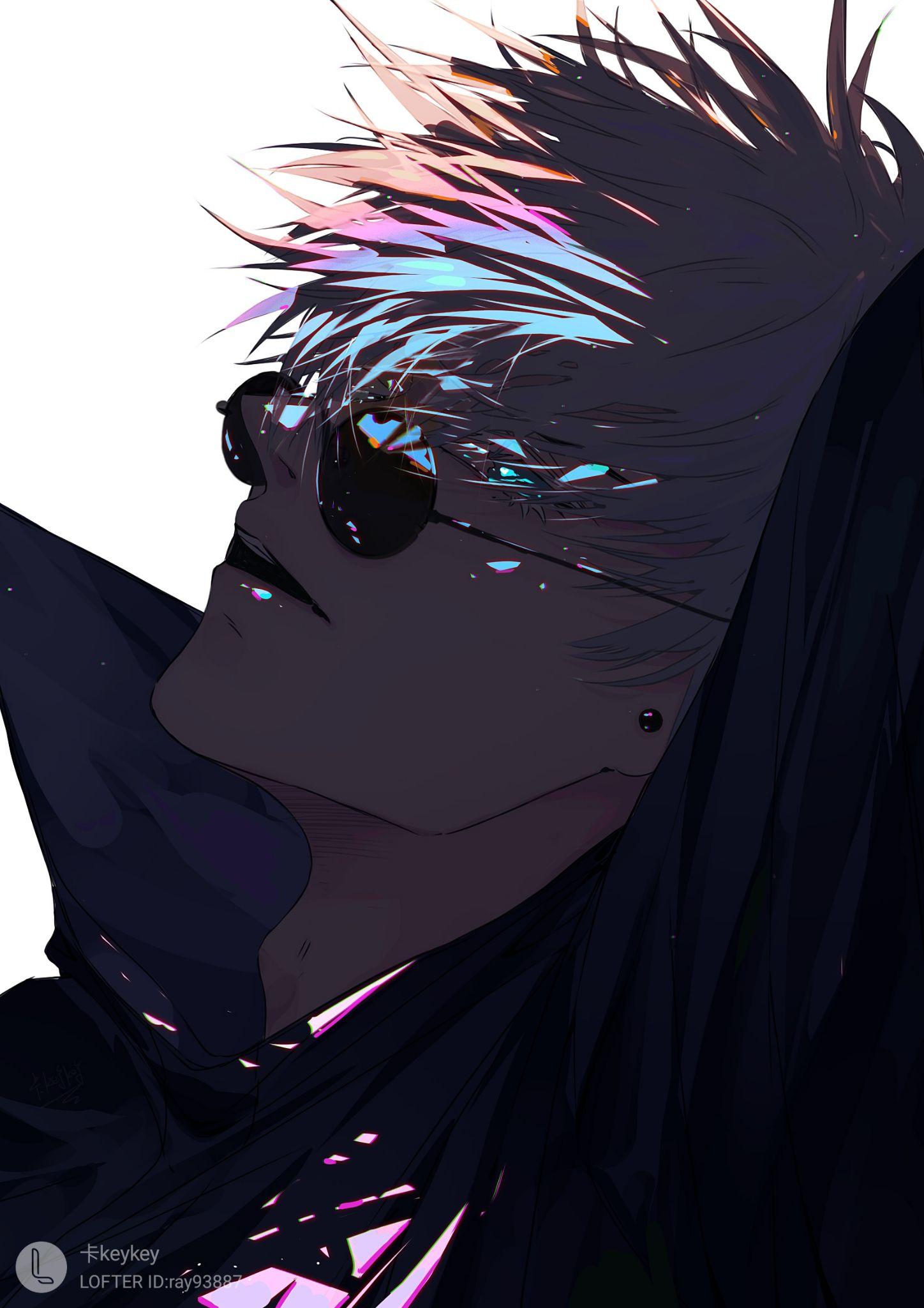 五条悟老师