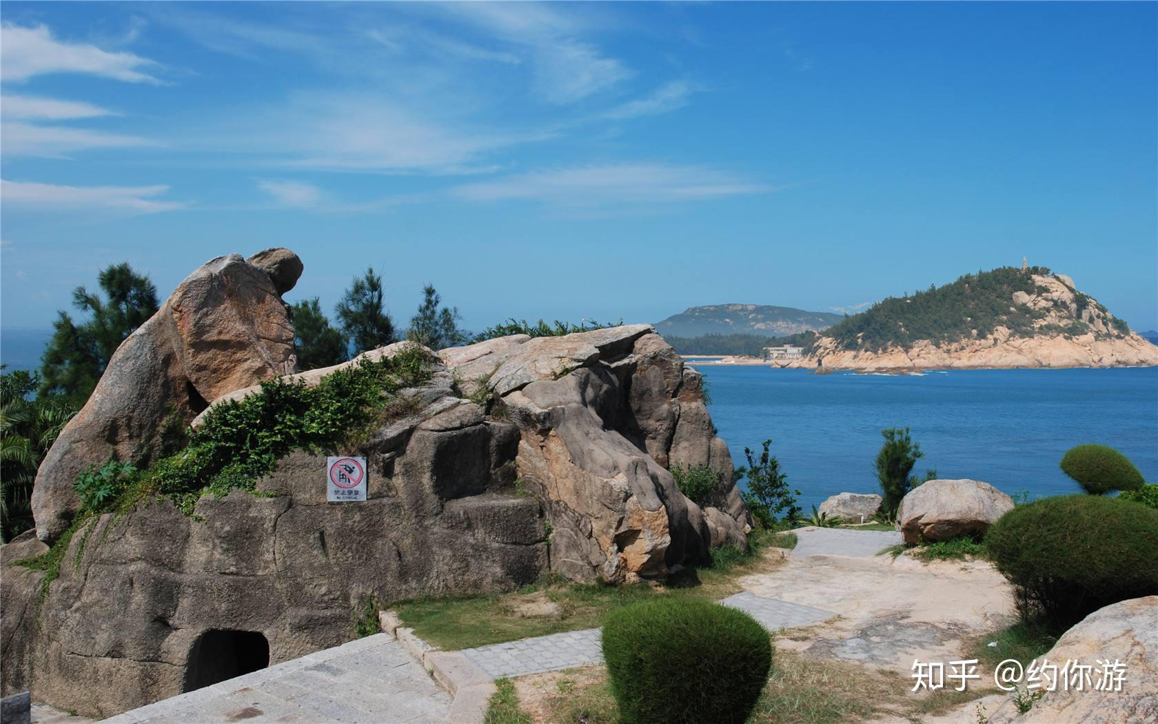 疫后必去海景比鼓浪屿更文艺清新的海上丝绸之路申遗城市漳州