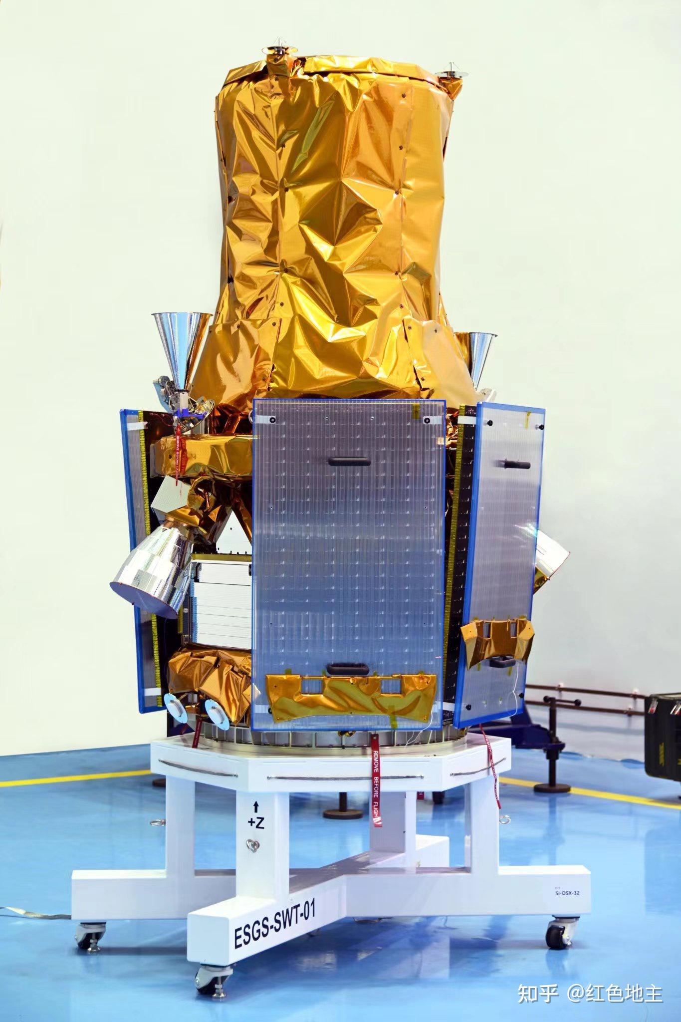 极轨火箭再发三星光电遥感主动作为