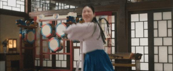 金泰梨新剧《正年》收视率逆天走势,争议却不断!