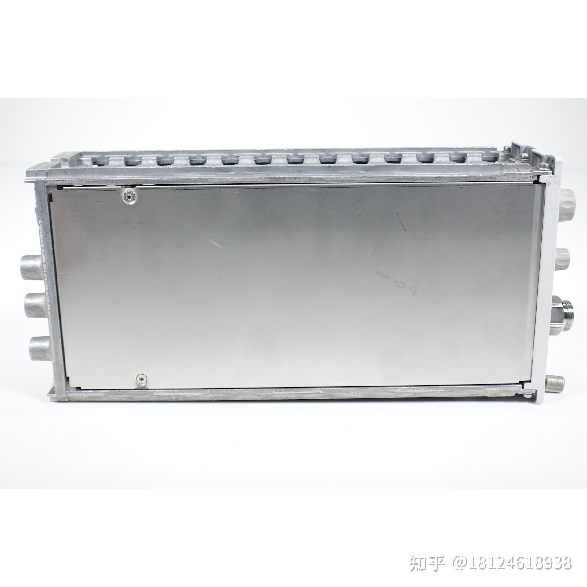 安捷伦Agilent 86112A 20GHz双通道电模块 - 知乎