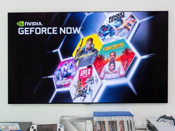 LG Smart TV with webOS 体验如何？