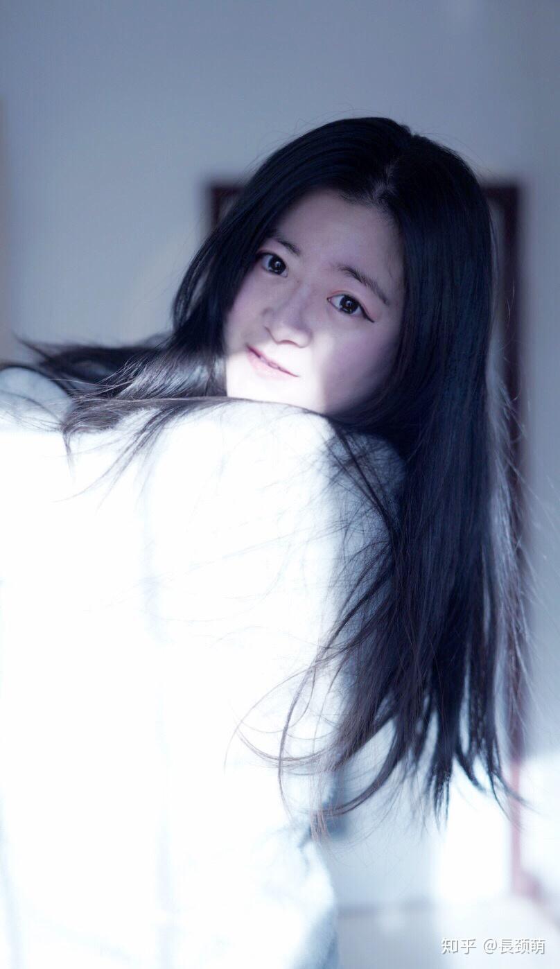 女生皮肤白是一种什么样的体验