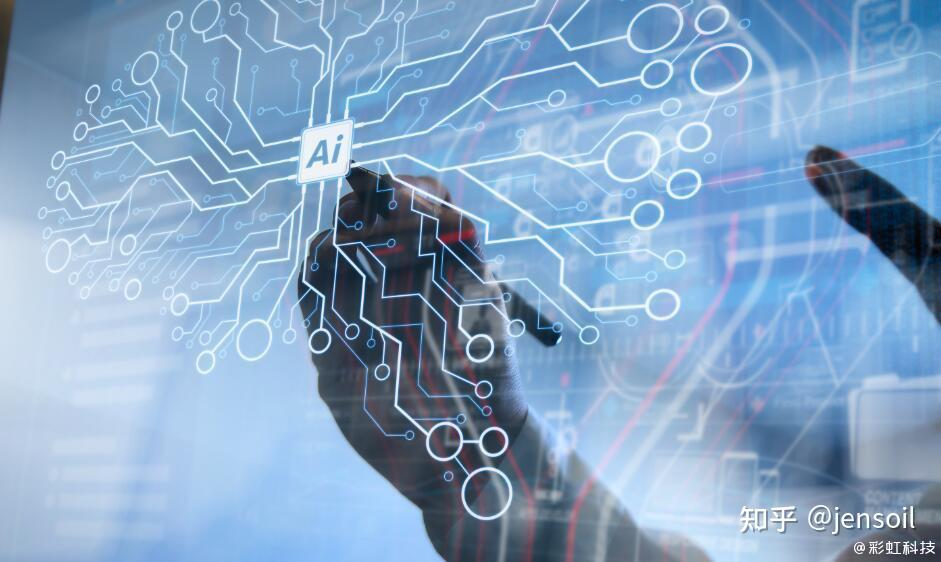 端侧 AI 大模型：智能终端的 “超强大脑”，重塑未来应用新格局？ - 知乎