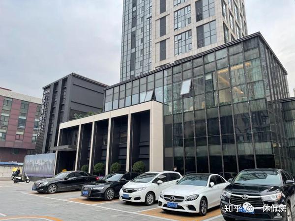 宸悦国际【实景看房】：北五环小洋房＋南北通透两居，这两点就足够热销？ - 知乎