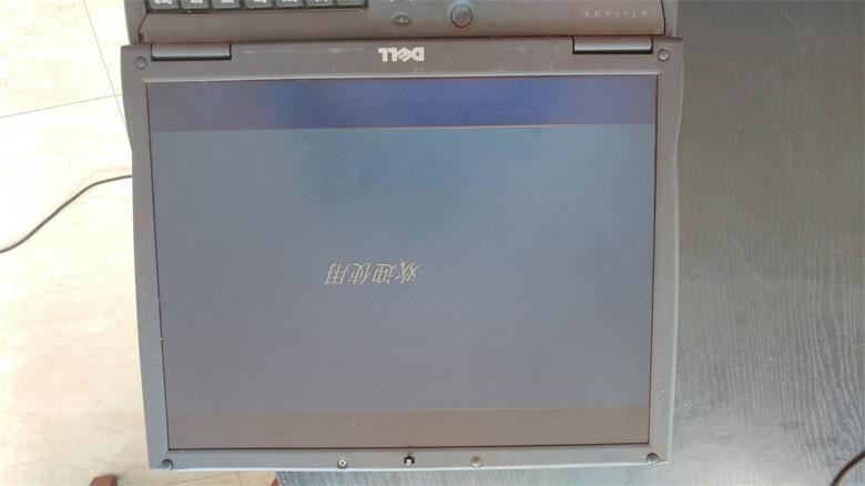 delllatitudec600整备记录