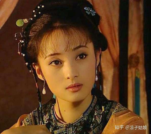 《甄嬛传》:纯元皇后到底是不是白莲花? - 知乎