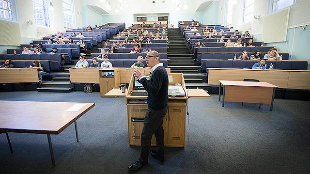 莱斯特大学博物馆学图片