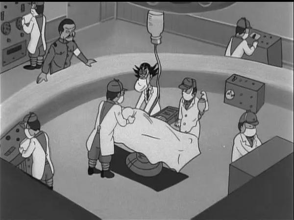 知名漫画公然为731部队洗白背后是整个日本社会病了