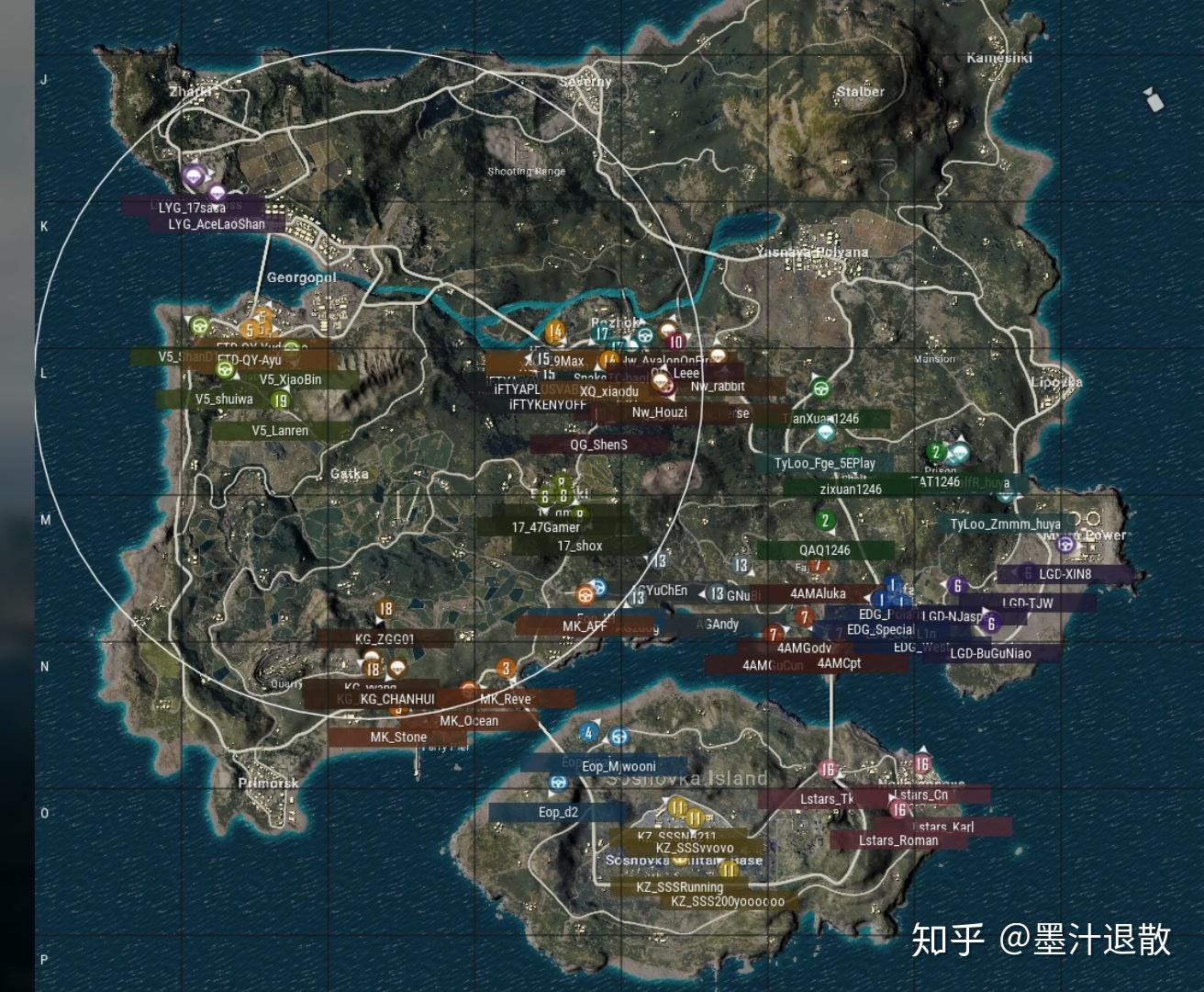 pcpi第四日好戏开场了