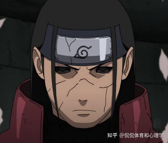 时,原本强大而且始终以追求力量为忍宗的宇智波一族终于出现了裂痕