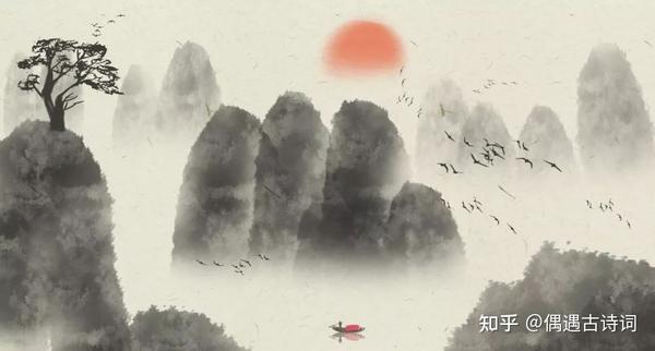 惊艳！18句冷门诗词，句句沁人心脾