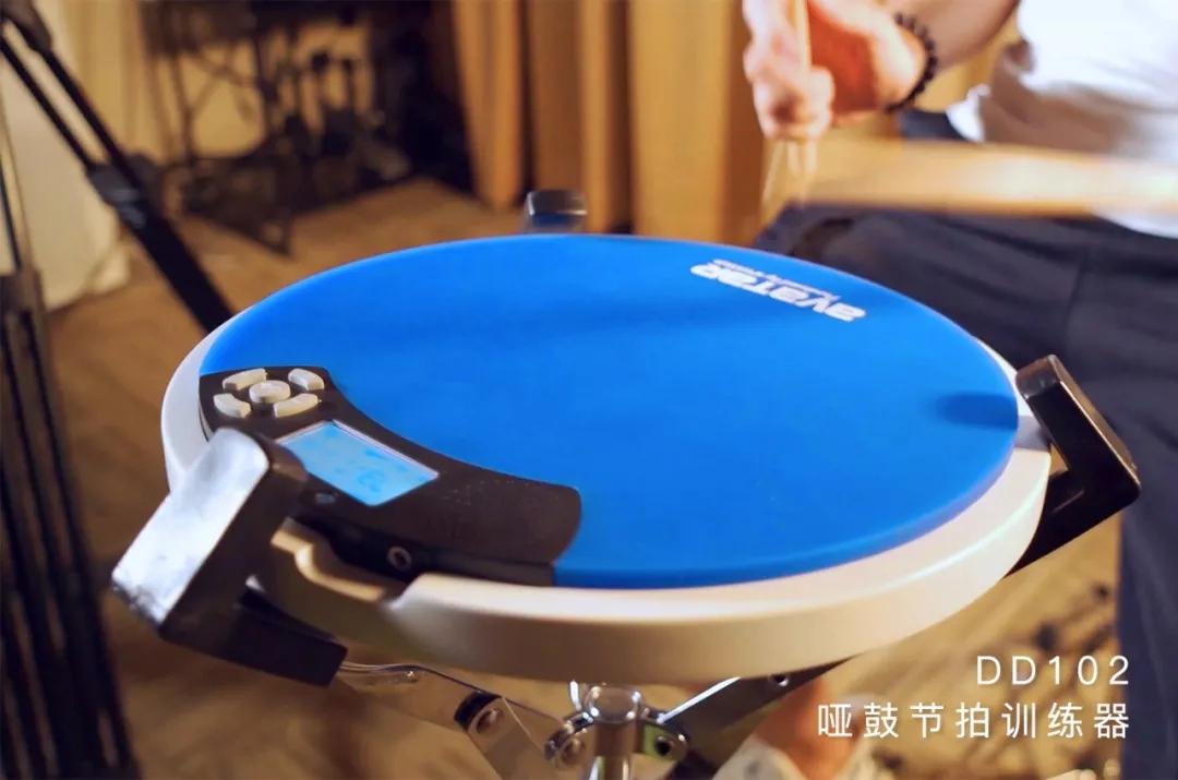 2021广州国际乐器展海星王avatar电子鼓邀你共赏打击乐魅力