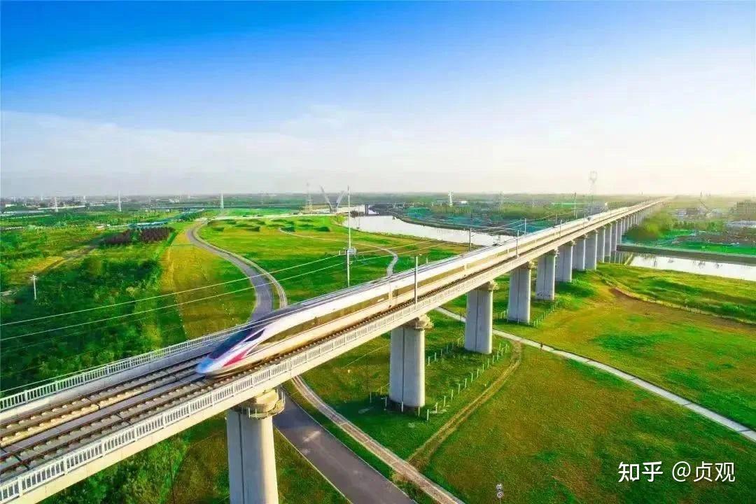 图源 西铁资讯从2018年到2022年,正是延榆鄂高铁推进的关键时间