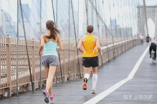 乾貨有氧運動和無氧運動有什麼區別跑步時心率應如何降下來