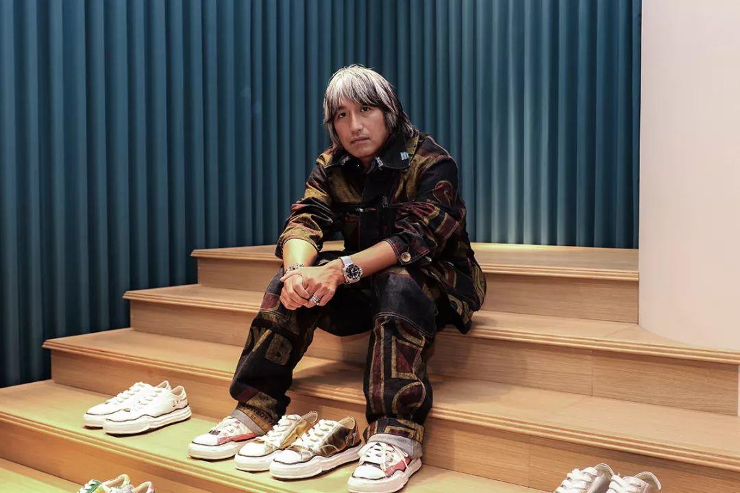 走进解构大师三原康裕的世界 - 知乎