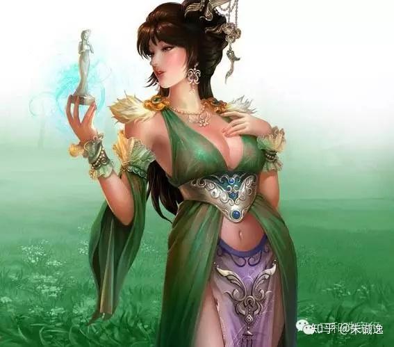 不过有人觉得小鱼儿光撩女人还不够,在92年曾志伟导演的《绝代双骄》