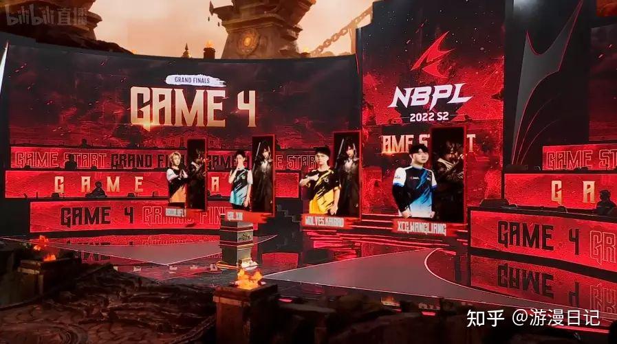 Nbpl 独白NBPL拿到MVP却痛失天选?喊话王梁:你不讲武德,梁子结定了 - 知乎