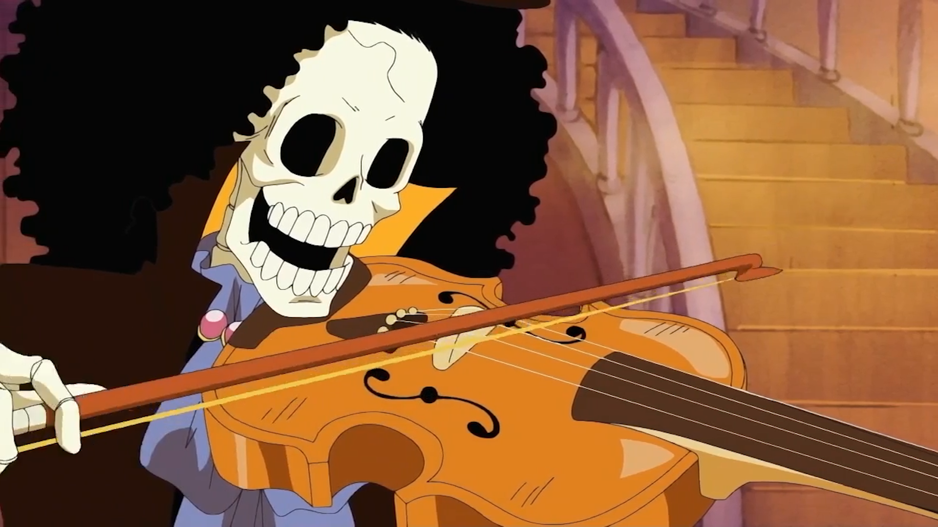 我的伙伴都超强!