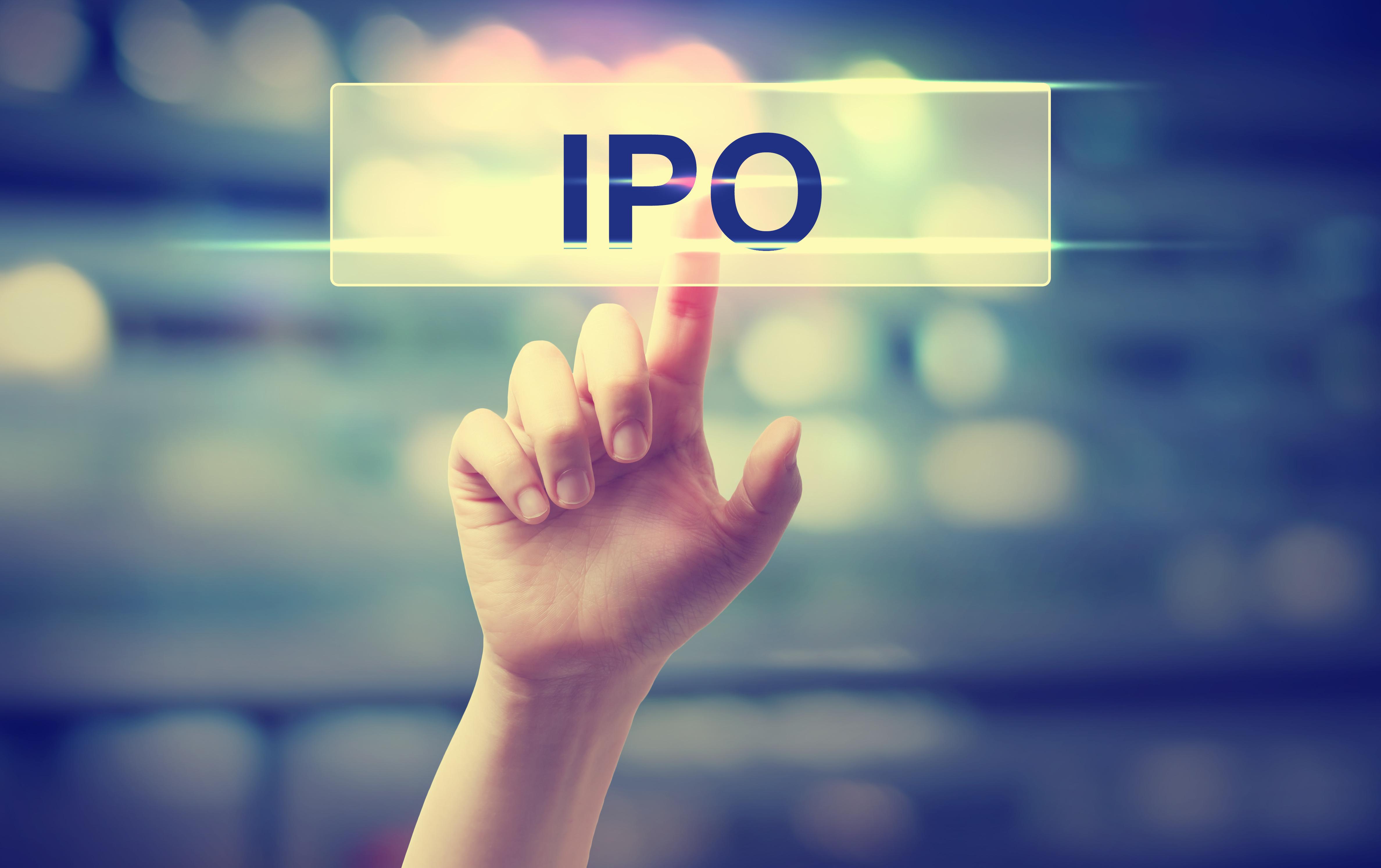 IPO究竟是什么？ 知乎