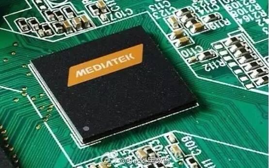 全新十核helio x30曝光:简直太残暴! - 知乎