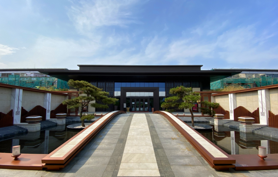 北京城建宽院国誉府为生活带来更多惬意